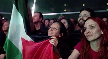 Music Video:</br>Roger Waters - 